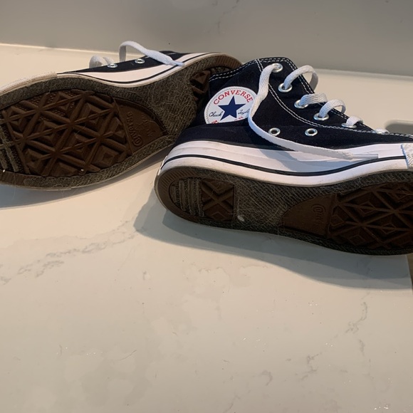 Converse All Stars - Picture 6 of 7